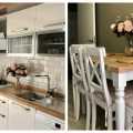 Bu Kocaeli Mutfağı Şıklığın Mütevazı Halini Tercih Etmiş!