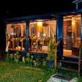 Kırklareli'ndeki Bu Tiny House Nefes Almak İçin Bir Kaçış Yeri