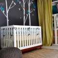 Bebek Odalarında Kolaylık Sağlayacak Düzen Taktikleri