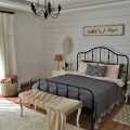 2021 Yılından Ev Gezmeleri: Yılın Sevilen Yatak Odaları!