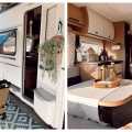 Arabanın Arkasında Minik Bir Ev: Her Rotaya Uyan Çekme Bir Karavan!