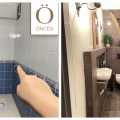Öncesi&Sonrası: İşlevsel Çözümlerle Değişen Bir Banyo!