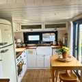 İzmir'deki Bu Tiny House Planıyla Herkese Çok Fikir Verecek Türden