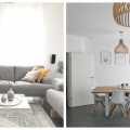 İskandinav Stil ve Minimalizmin Özetini Sunan Bir Dekor!