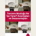 Tencere Musluğu Ne İşe Yarar? Avantajları ve Dezavantajları