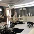 Lüks ve Kaliteli Parçalar, Bu Evin İhtişamına İhtişam Katmış