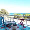 Denize Nazır Bu Terasın Neşesi Hiç Eksik Olmuyor