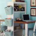 Çocuğunuz İçin Mükemmel Çalışma Odası Nasıl Oluşturulur?