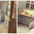 Komple Değişen Bu Mutfağın Sonrası Şahane!