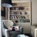 Kitaplık Düzeni İçin Size İlham Verecek Kitaplık Modelleri!