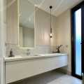 Modern Mutfak ve Banyo İsteyenlere İlham Olacak Bir Ev