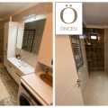 Öncesi&Sonrası: Kırıp-Dökme İşlerine Girişmeden Değişen Bir Banyo!