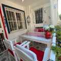 Bu Neşeli Balkonda Country Stil Sahil Esintileriyle Karışmış!