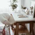 Evden Çalışanlar İçin Evde Ofis Ortamı Nasıl Sağlanır?