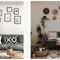 Mobilyalarınızı Değiştirmeden Dekorunuzu Yenileme Yolları