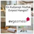 En Kullanışlı Mutfak Eviyesi Hangisi?