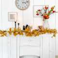 Kendin Yap: Sonbahar Dekoruna Uygun Çok Basit Aksesuar Fikirleri