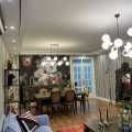 2021 Yılından Ev Gezmeleri: Yılın En Sevilen Yemek Odaları!