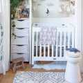 Bebek Odalarında Kolaylık Sağlayacak Düzen Taktikleri