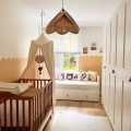 Bebek Odası Dekorasyonu Maliyeti: 2025 Yılı Fiyatlarına Göre Hesaplama