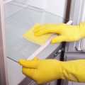 Evinizi Kolayca Temizlemeniz İçin Temizlik Taktikleri