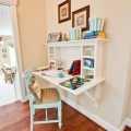 Çocuğunuz İçin Mükemmel Çalışma Odası Nasıl Oluşturulur?