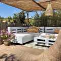 Pergola Modelleri, Özellikleri ve 2024 Yılı Fiyatları