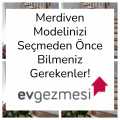 Merdiven Modelinizi Seçmeden Önce Bilmeniz Gerekenler!