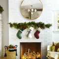 Yeni Yıla Sıcak Karşılama: Birbirinden Keyifli Yılbaşı Dekorasyonları