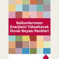 Balkonlarınızın Enerjisini Yükseltecek Duvar Boyası Renkleri
