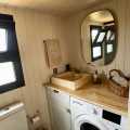 İzmir'deki Bu Tiny House Planıyla Herkese Çok Fikir Verecek Türden