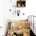 Bebek Odalarında Kolaylık Sağlayacak Düzen Taktikleri