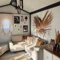 Kırklareli'ndeki Bu Tiny House Nefes Almak İçin Bir Kaçış Yeri