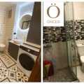 Öncesi&Sonrası: Komple Yenilenen Bu Banyo Değişimi Çok Sevmiş
