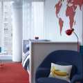 İki Kişilik Çocuk Odası: Tek Odada İki Yaşam Alanı Nasıl Sağlanır?