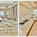 Bu Kocaeli Mutfağında L-Tipi Alanın Her Köşesi Değerlendirilmiş!