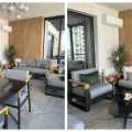 Bu Modern Balkon En Az Salon Kadar Gösterişli!