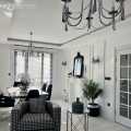 Bu Evin Vazgeçilmezleri Siyah, Beyaz ve Gri!