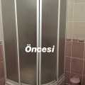 Öncesi&Sonrası: Yıkılan Bir Duvar, Ortaya Çıkan İki Banyo