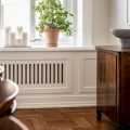 Kalorifer Peteklerini Gizlemek İsteyenlere 12 Harika Fikir