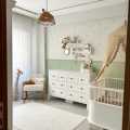 Bebek Odası Dekorasyonu Maliyeti: 2025 Yılı Fiyatlarına Göre Hesaplama