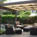 Bahçenize Güzellik Katacak Pergola Modelleri