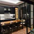 Açık Mutfak Nasıl Kapatılır? Alternatif Fikirler