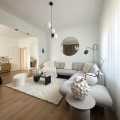 Bu Ev Ne Kadar Değişse de İskandinav Stil Aşkı Hep Sabit!