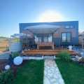 İzmir'deki Bu Tiny House Planıyla Herkese Çok Fikir Verecek Türden