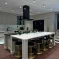 Son Teknolojilerin Kullanıldığı Bu Mutfak Hem İddialı Hem Samimi