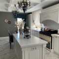 İddialı Görünmeyi Seven Bu Mutfak Hem Samimi Hem Sofistike!