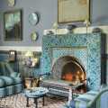 Fas'ın Gizemli Ruhunu Evinize Taşıma Zamanı: Moroccan Dekorasyon