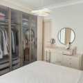Yatak Odasına Giyinme Odası Nasıl Yapılır?