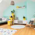 Gençler İçin Genç ve Çocuk Odasını Canlandıracak Öneriler!